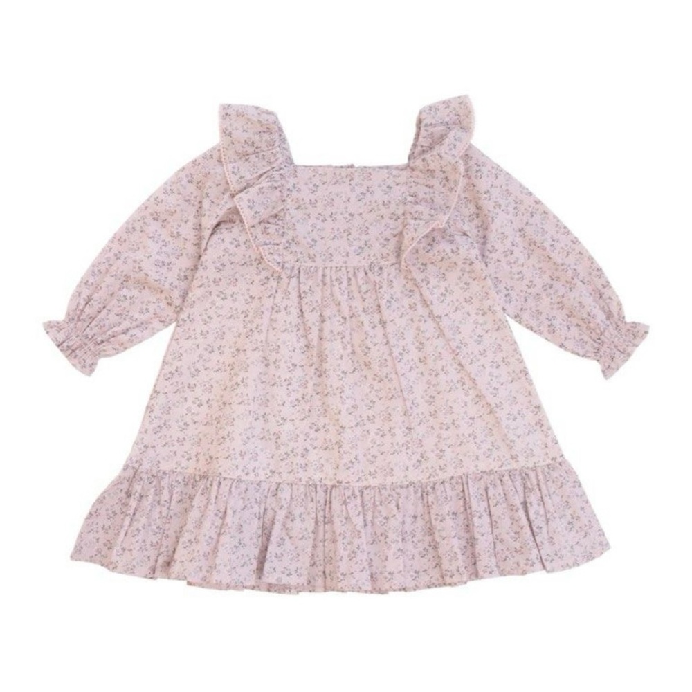 Jamie Kay Nora Dresses - Madeline Lane Floral
